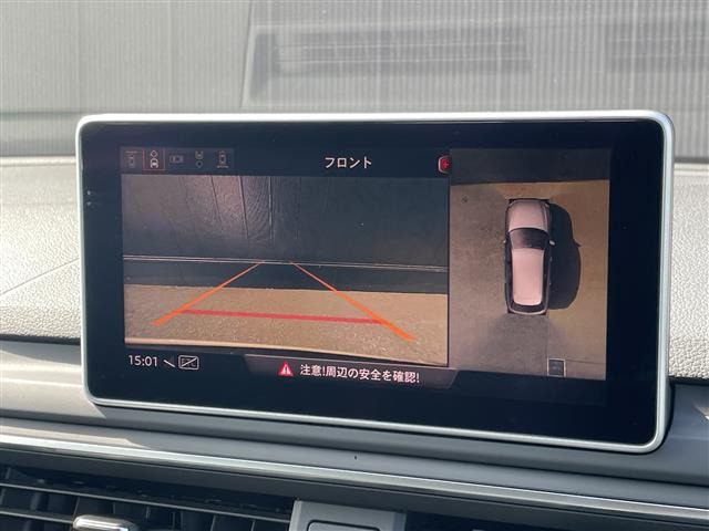 A4オールロードクワトロ2.0 4WD