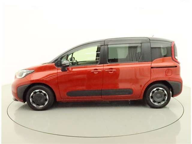 シエンタハイブリッド 1.5 Z