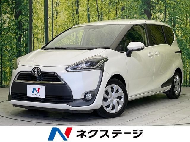 シエンタ1.5 G