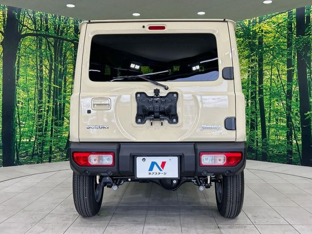 スズキ ジムニー XC 236.0万円 令和8年(2026年) 静岡県 中古車 - 価格.com