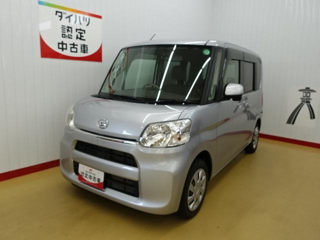 タントL