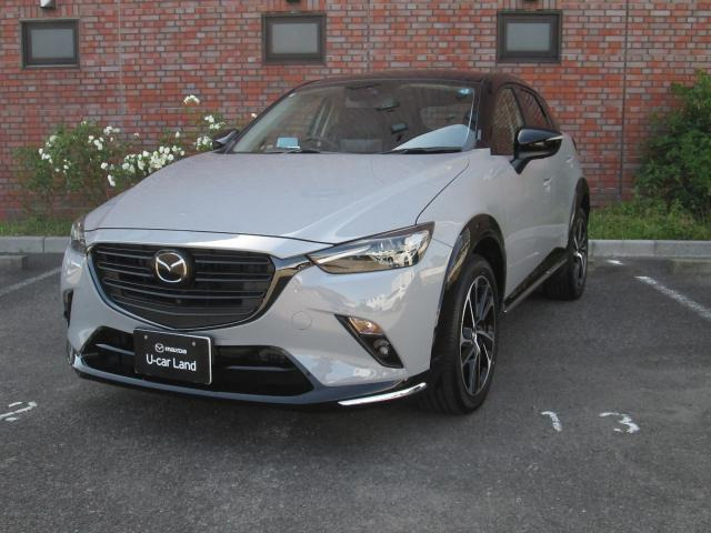 CX-31.5 15S ビビッド モノトーン