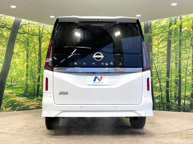 日産 セレナ ハイウェイスターV 301.8万円 令和7年(2025年) 静岡県