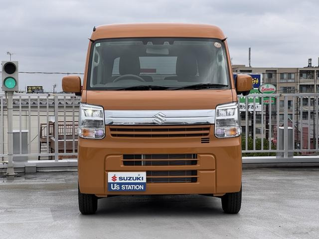 エブリイジョイン ハイルーフ 4WD