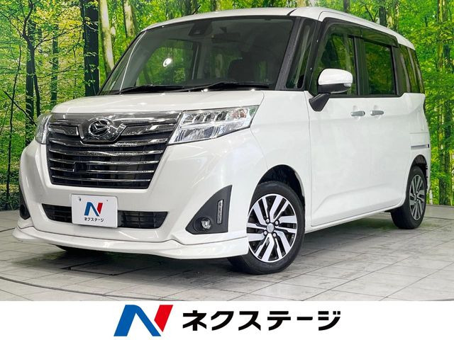 トール1.0 カスタムG SAII