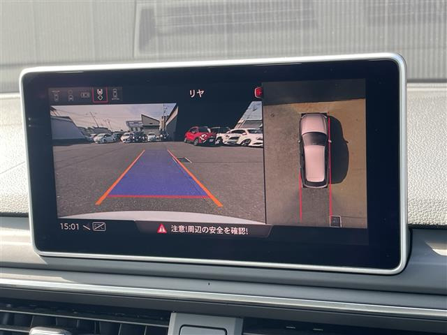 A4オールロードクワトロ2.0 4WD
