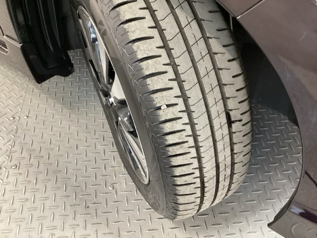 シャトル1.5 ハイブリッド X ホンダセンシング