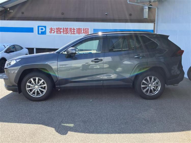 RAV42.0 アドベンチャー 4WD
