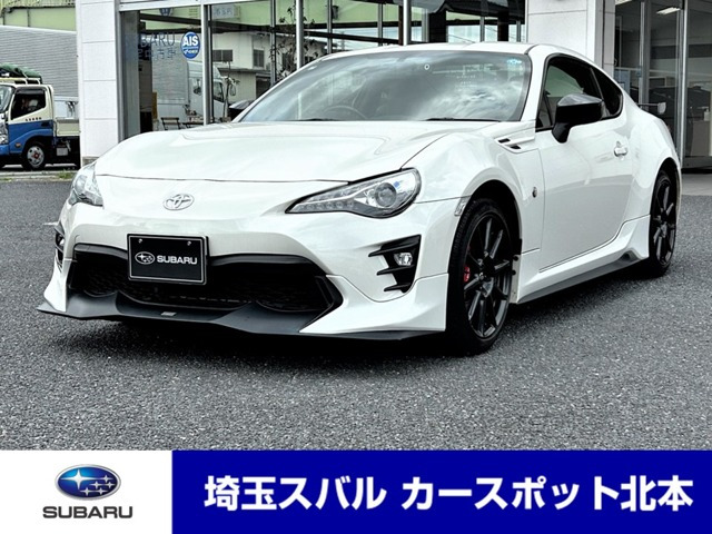 862.0 GT リミテッド ブラックパッケージ