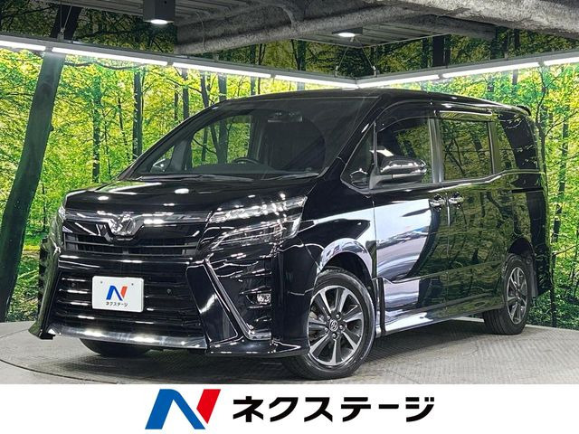 ヴォクシー2.0 ZS 煌II