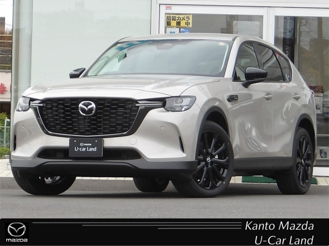 CX-603.3 XD ドライブ エディション ディーゼル 4WD