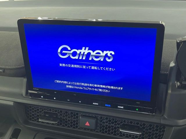 ステップワゴン2.0 e:HEV スパーダ プレミアムライン
