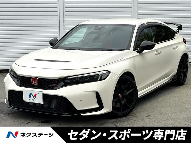シビックタイプR