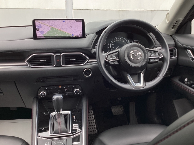 CX-52.0 20S ブラックトーンエディション