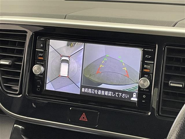 デイズルークスハイウェイスター X Vセレクション