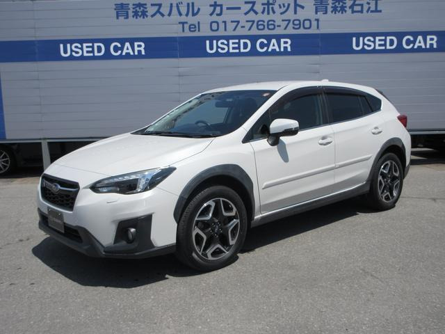 XV2.0i-S アイサイト 4WD