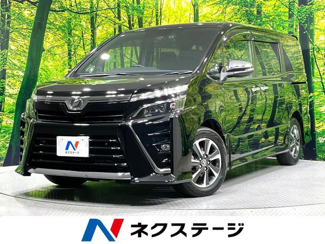 ヴォクシー2.0 ZS 煌II