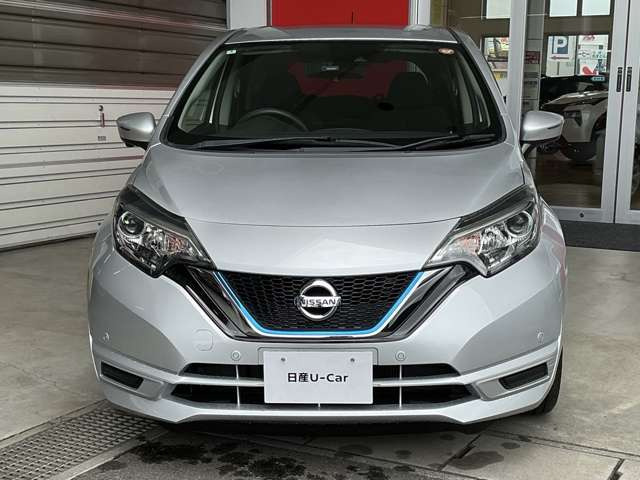 ノート1.2 e-POWER メダリスト