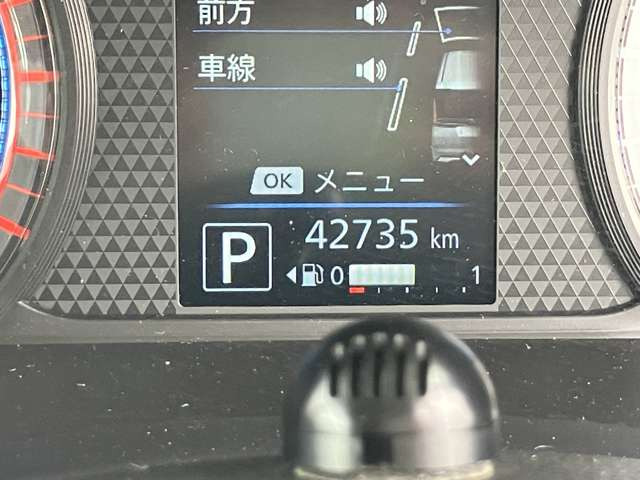 ルークスハイウェイスター