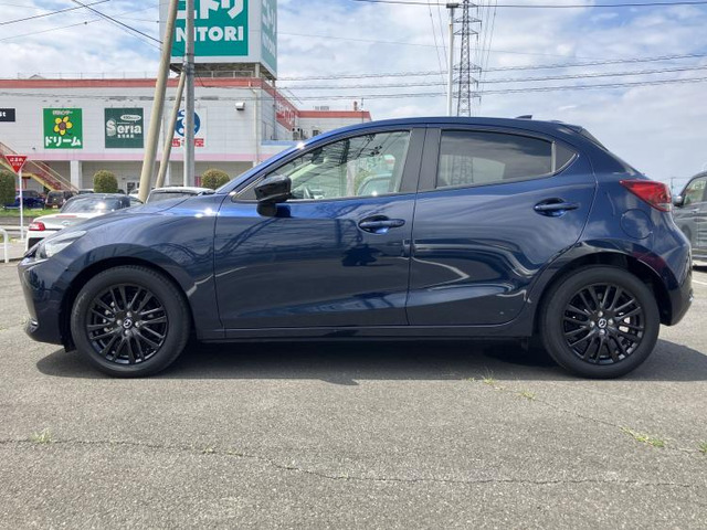 MAZDA21.5 15S ブラックトーンエディション