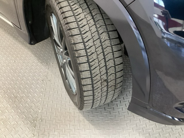 ヴェゼル1.5 ハイブリッド Z ホンダセンシング