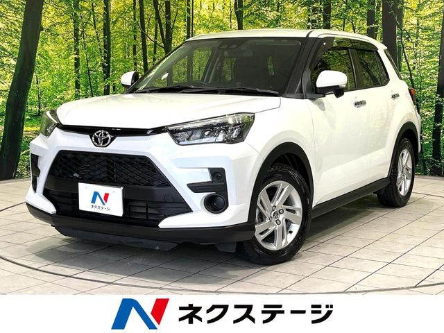 ライズ1.0 G