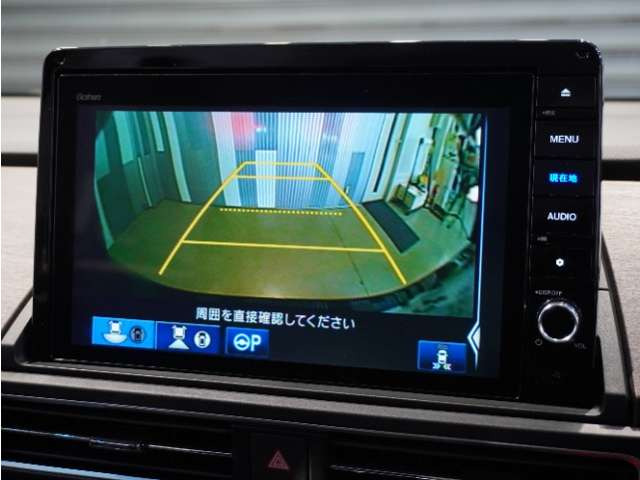 オデッセイ2.0 e:HEV アブソルート EX