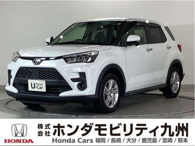 ライズ1.0 G