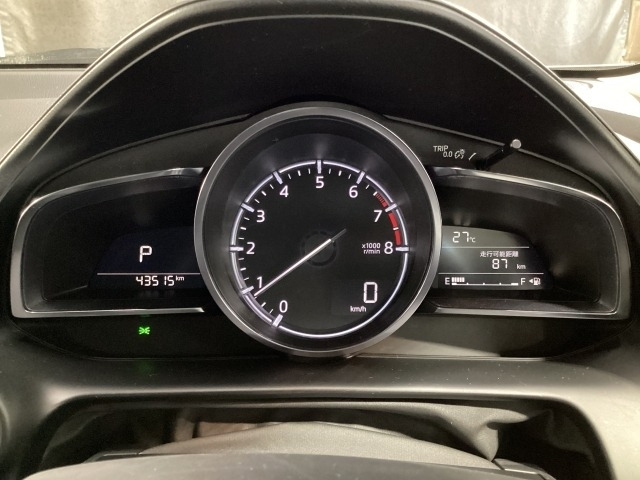 CX-52.0 20S Lパッケージ 4WD