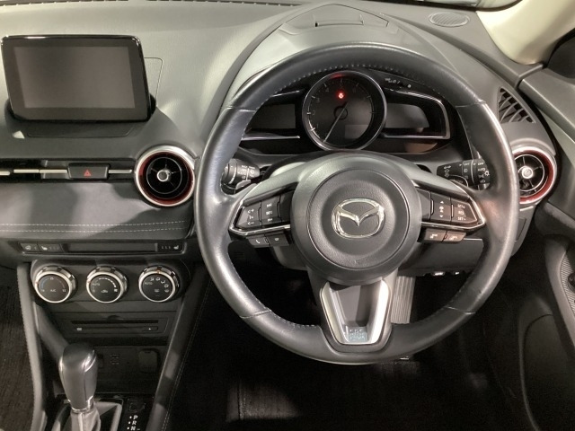 CX-52.0 20S Lパッケージ 4WD
