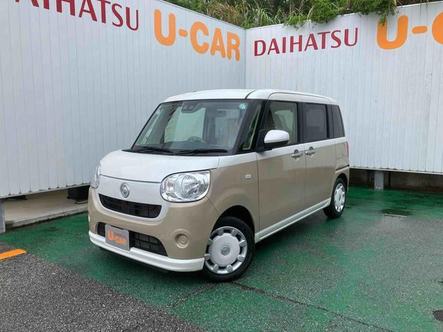 ムーヴキャンバスX SAIII