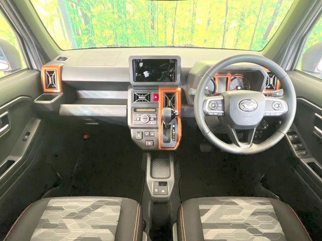 タフトG