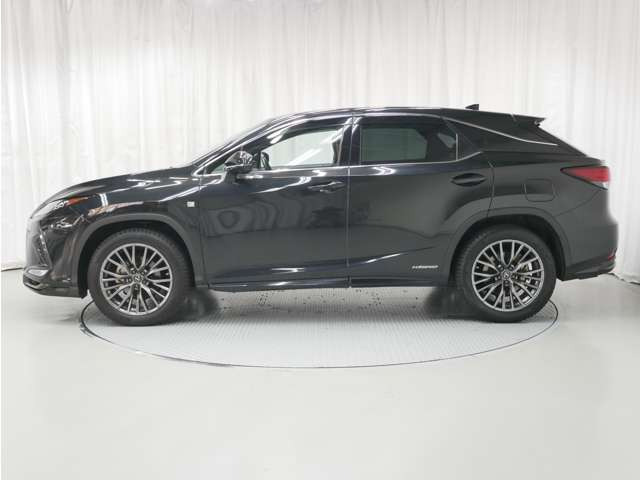 RX450h Fスポーツ 4WD