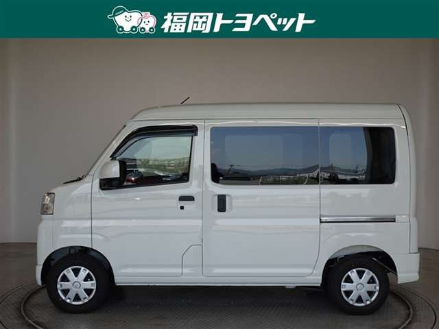 ハイゼットカーゴクルーズ