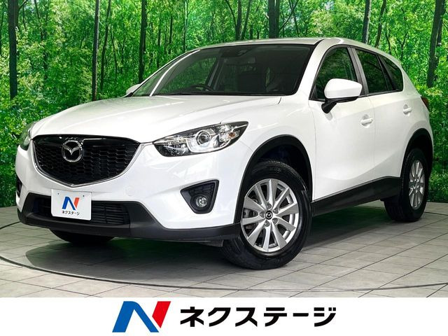 CX-52.2 XD