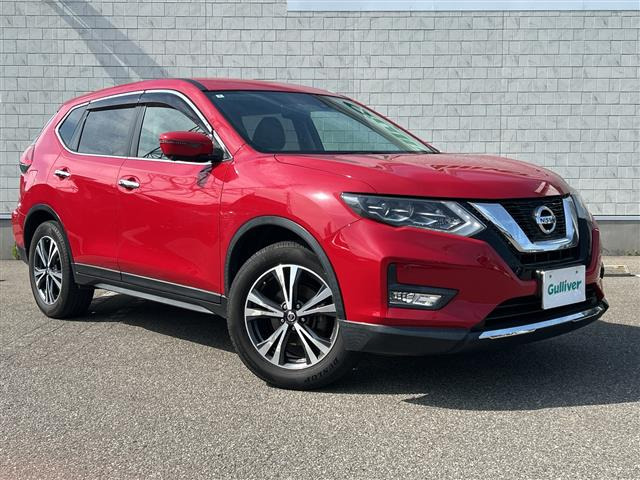 エクストレイル2.0 20Xi 4WD