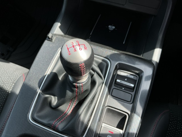 シビック1.5 RS