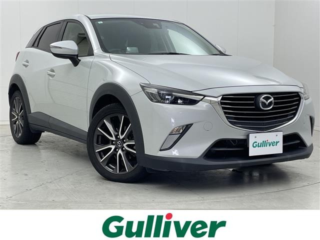 CX-31.5 XD ツーリング