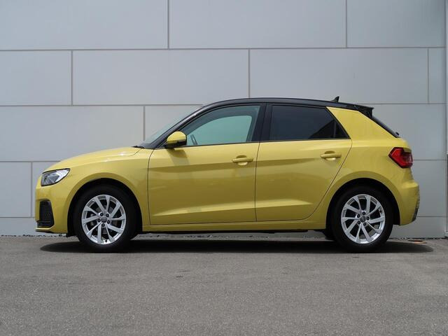 A1スポーツバック25 TFSI アドバンスド