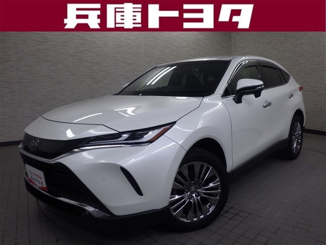 ハリアー