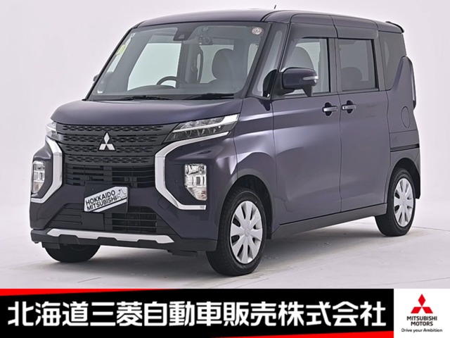 eKクロススペースT 4WD