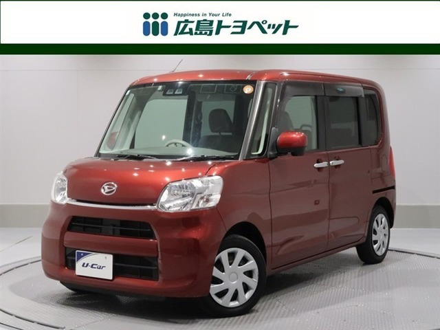 タントX SAIII