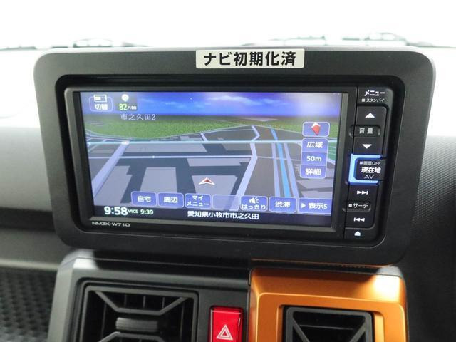 タフトG