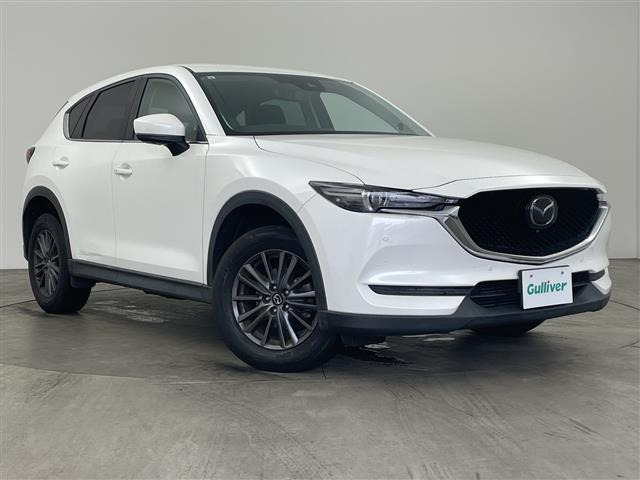 CX-52.2 XD プロアクティブ