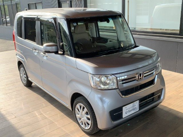 N-BOXL 4WD