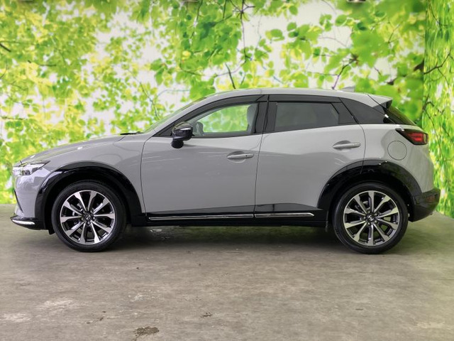 CX-31.5 15S アーバンドレッサー