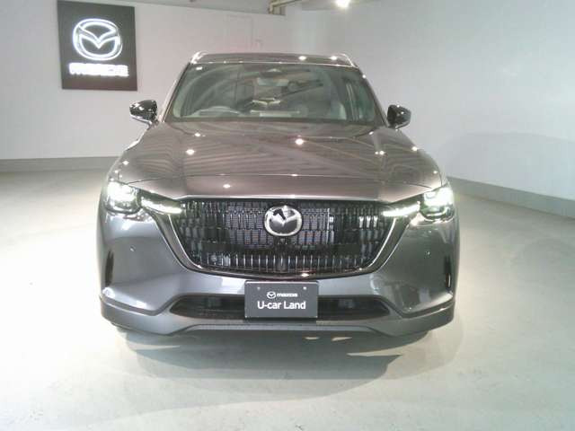 CX-803.3 XD ドライブ エディション ナッパ レザー パッケージ ディーゼル 4WD