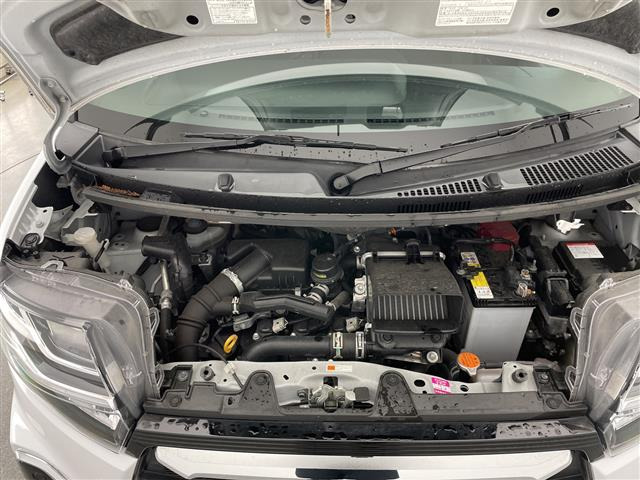 タントカスタムRS スタイルセレクション 4WD