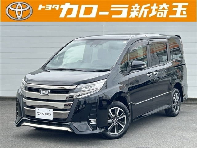 ノア2.0 Si W×B II 4WD