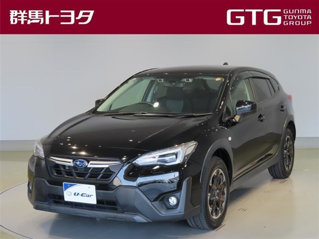 XV1.6i-L アイサイト 4WD